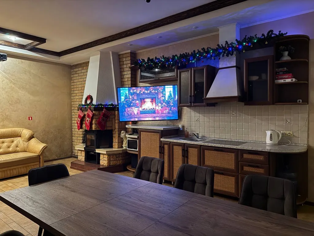 Дом царское село в центре города