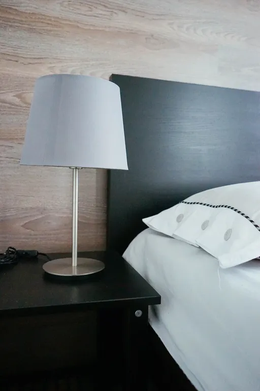 Стильная квартира с видом на Двину