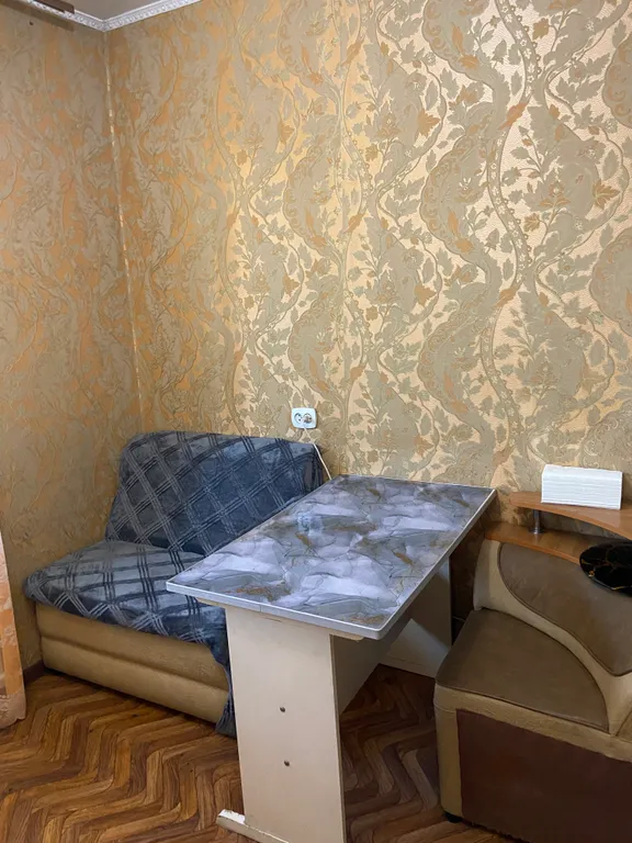 Квартира в самом центре города