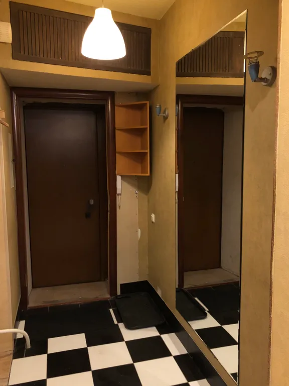 Квартира на гастрономической улице