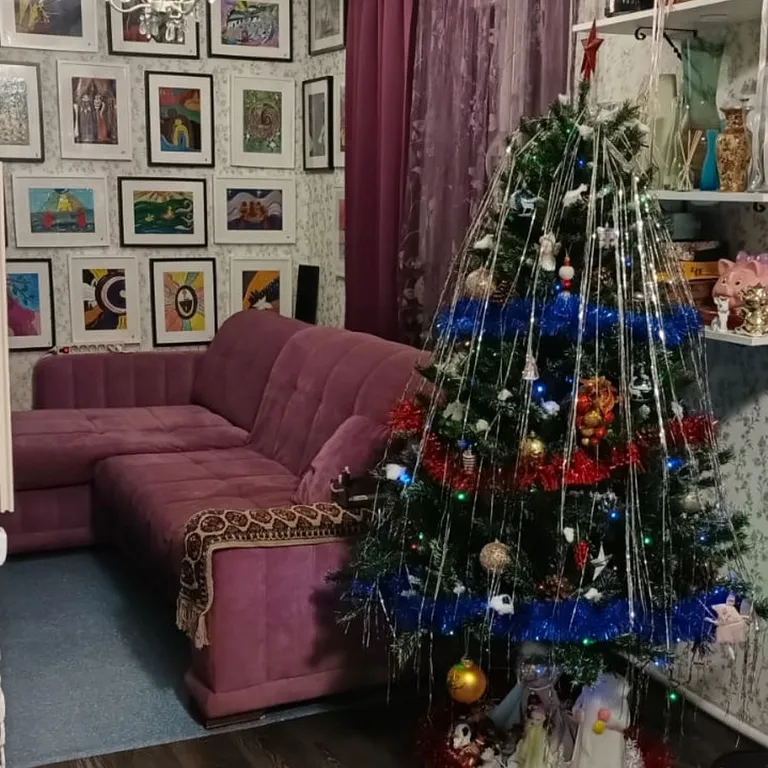 Дом художника