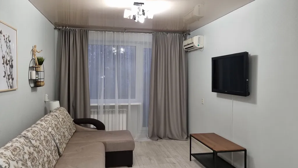 Квартира Квартира в центре — Хабаровск