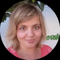 Виктория Шеломенцева
