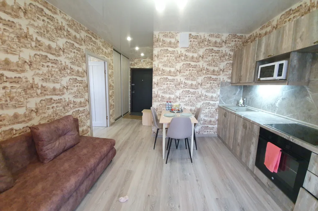 Апартаменты Аризона у Модного Квартала