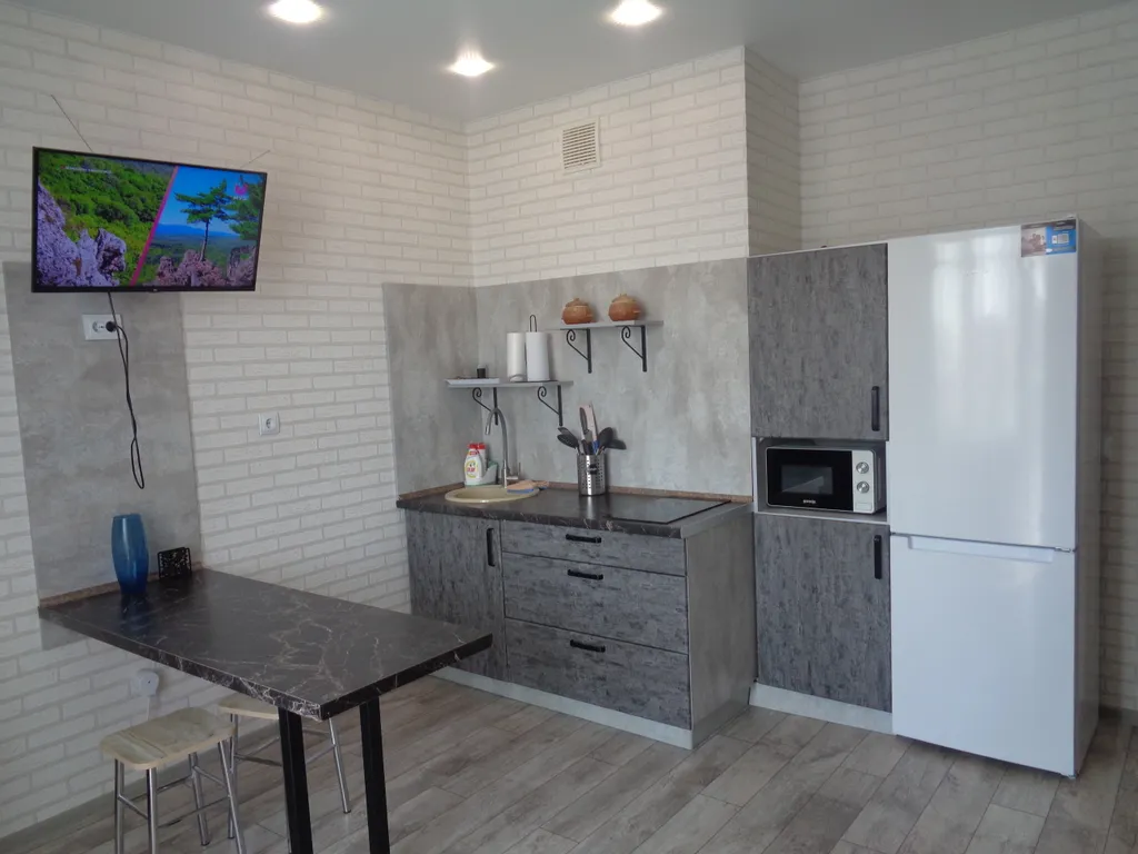 Квартира рядом со сквером