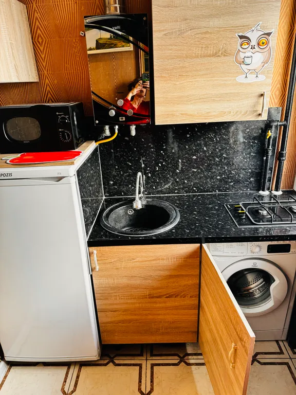 Квартира 2-комнатная Квартира — Нижний Новгород