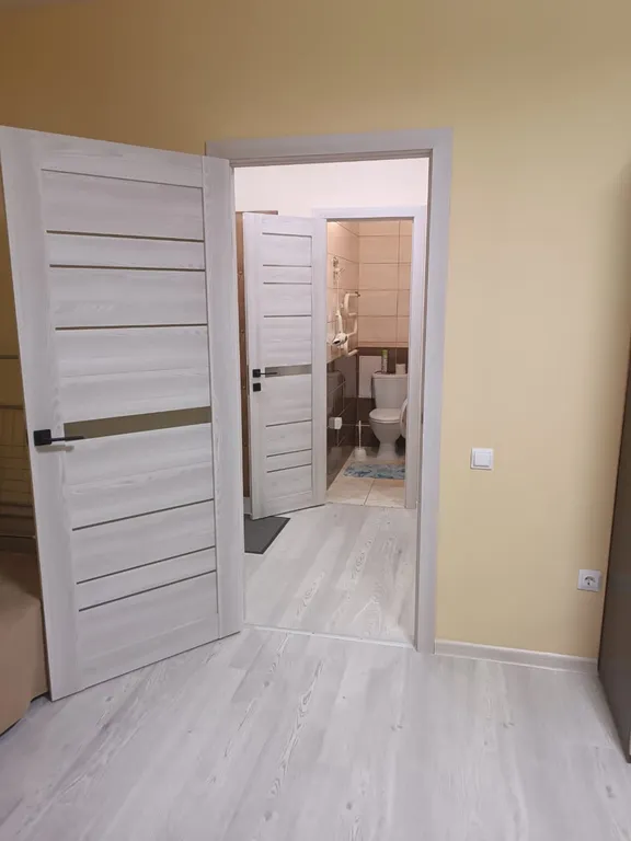 Квартира у озера