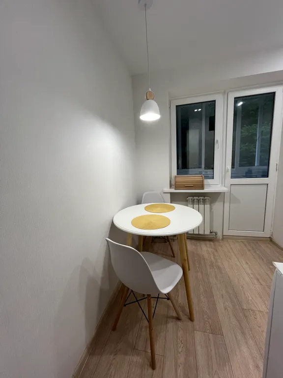 Квартира Квартира с шикарным видом — Лазаревское