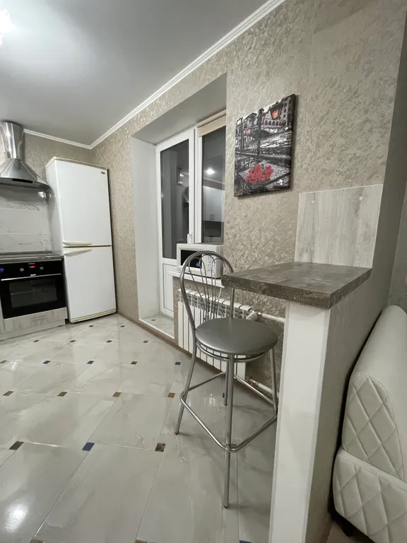 Уютная квартира-студия