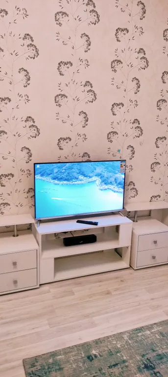 Квартира у метро Новогиреево