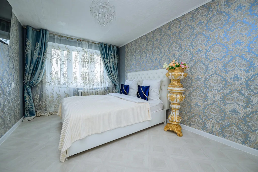 1-комнатная Квартира — аренда посуточно в Пушкинские Горы