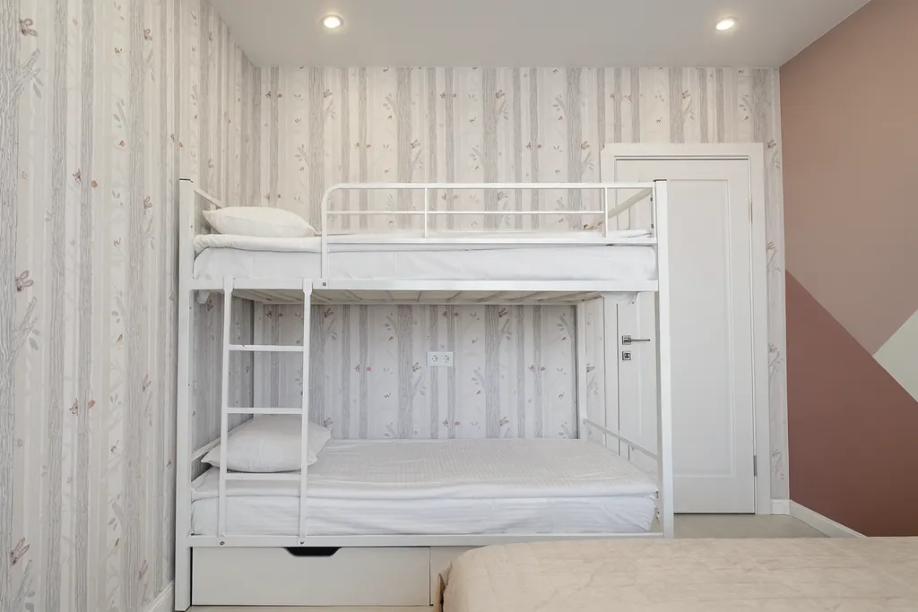 Апартамент у Мамаева Кургана