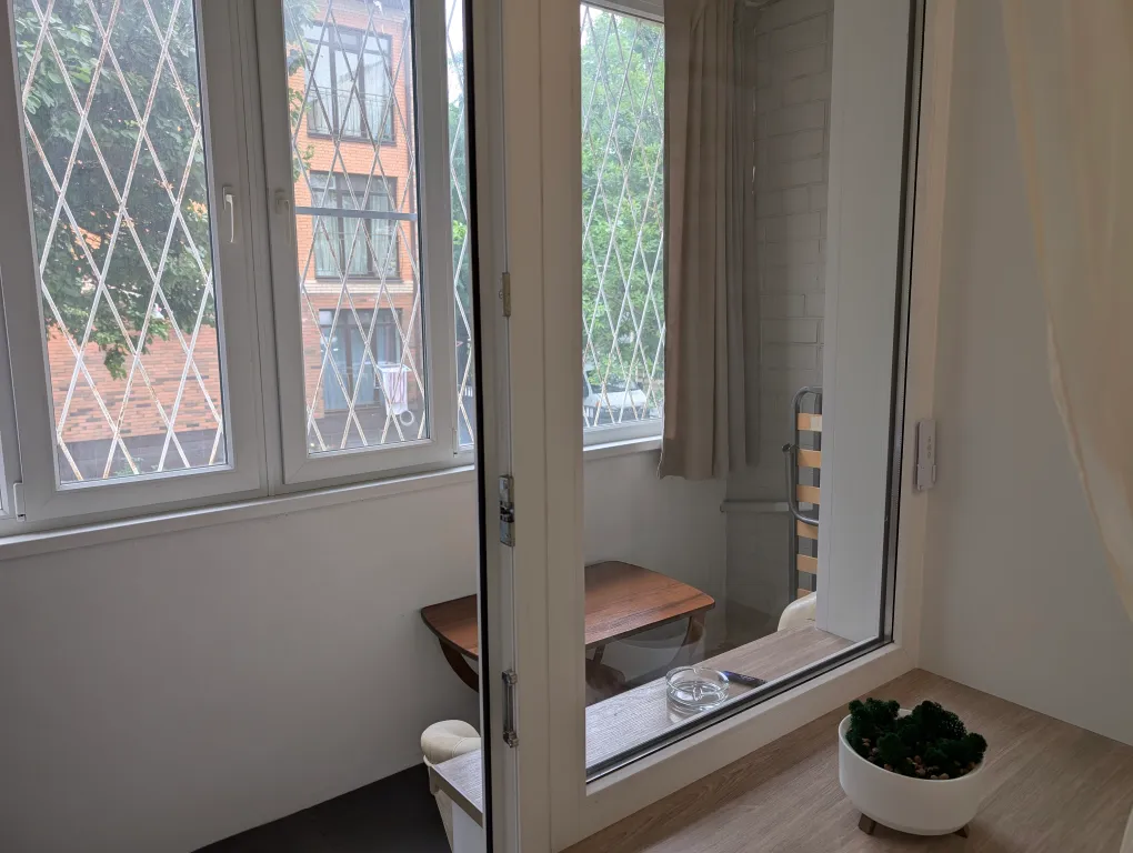 Уютная квартира с дизайнерским ремонтом рядом с морем