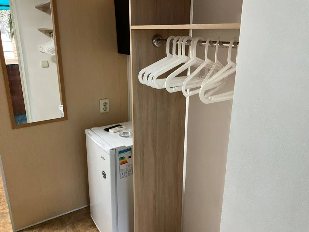 Стандартный трехместный номер 1 этаж