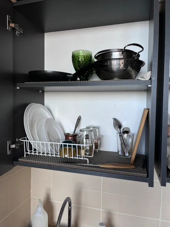 Апартаменты с видом на море