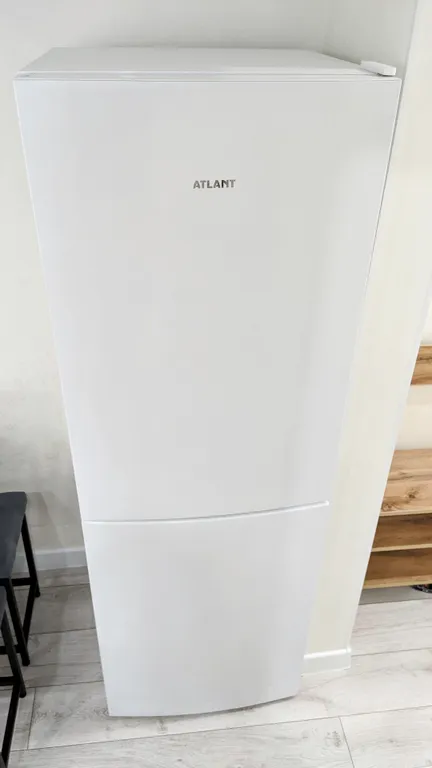 Светлая и уютная квартира-студия