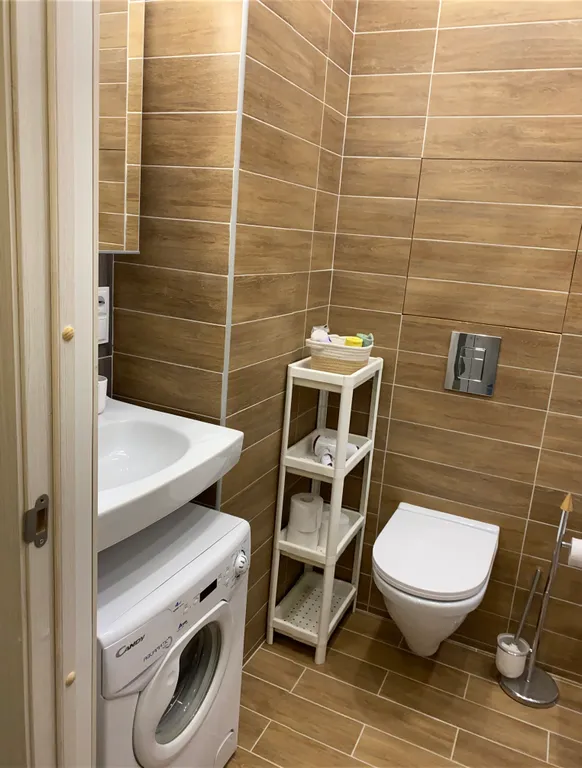 Квартира Квартира Дизайнерская студия — Шушары