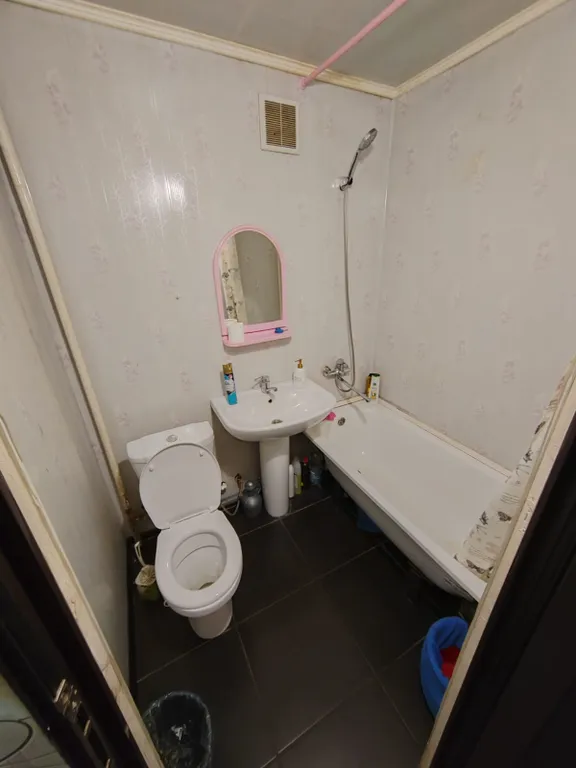 Квартира в Астрахани