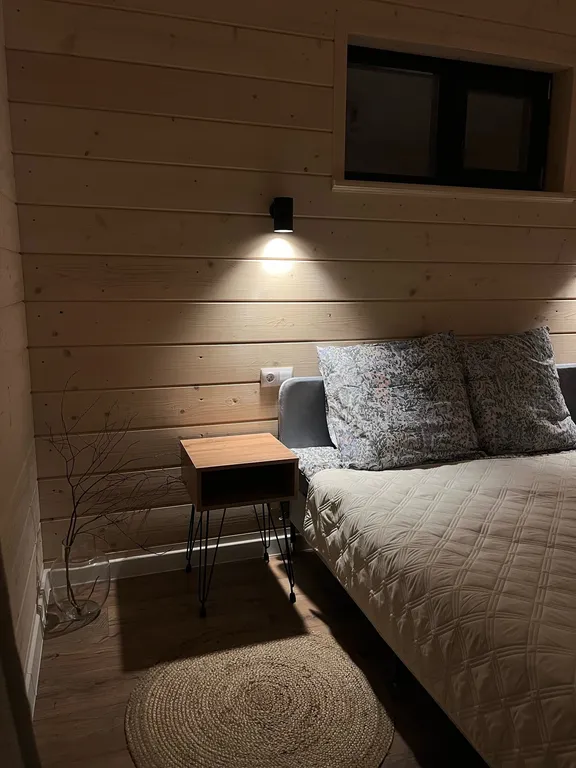 Гостевой дом Barn рядом с Валдайским озером