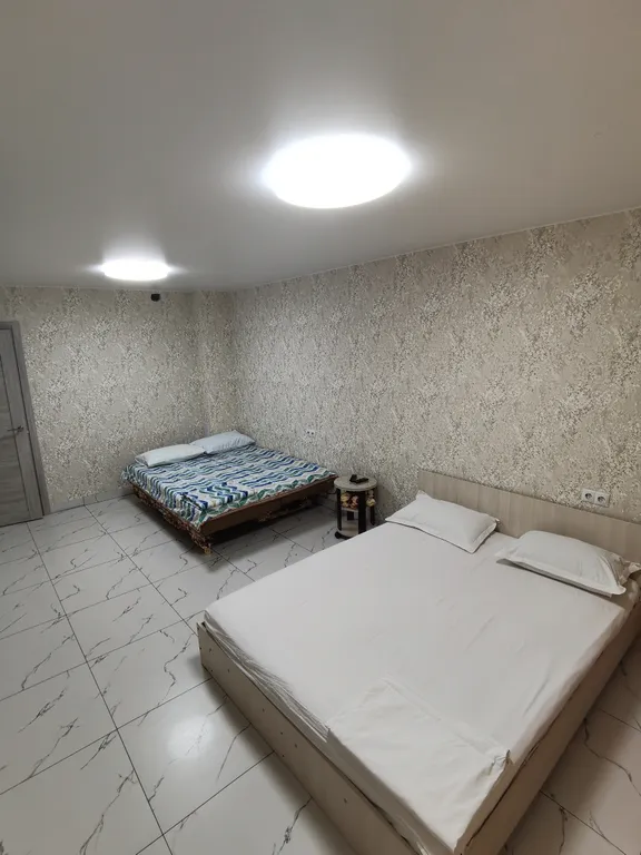 Квартира до 10 человек