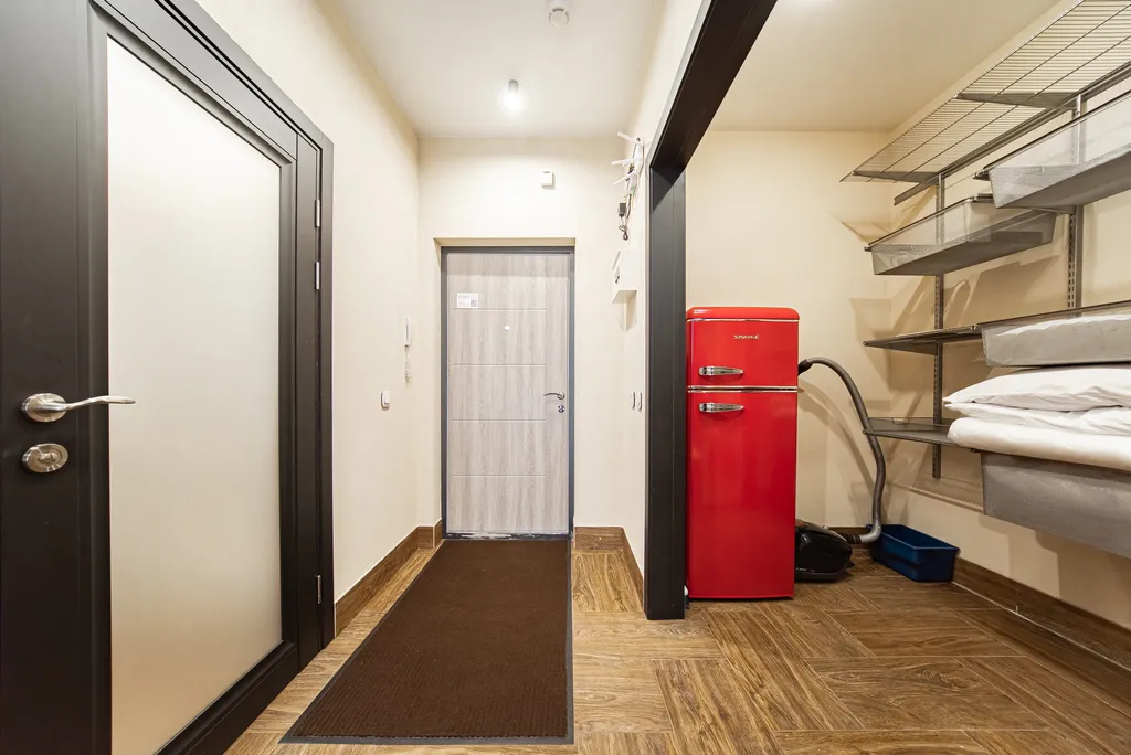 Охтаинн Студия Д13