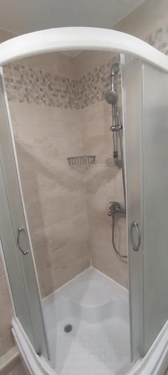 Квартира Апартаменты с видом на море и горы на первой береговой линии у моря — Анапа