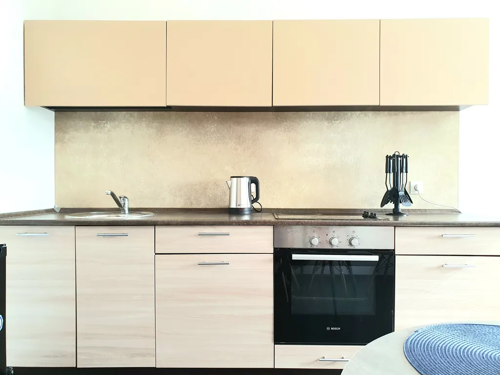 Отличная квартира на Счастливой