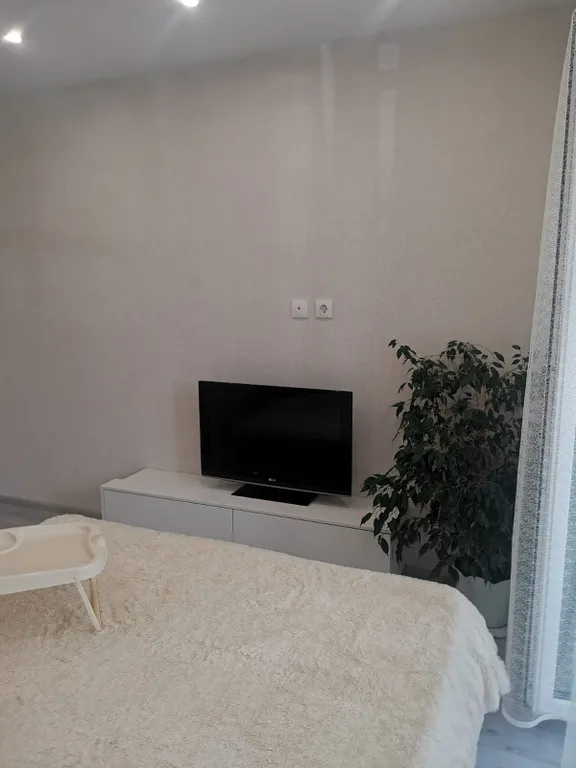 Уютная квартира с хорошим ремонтом