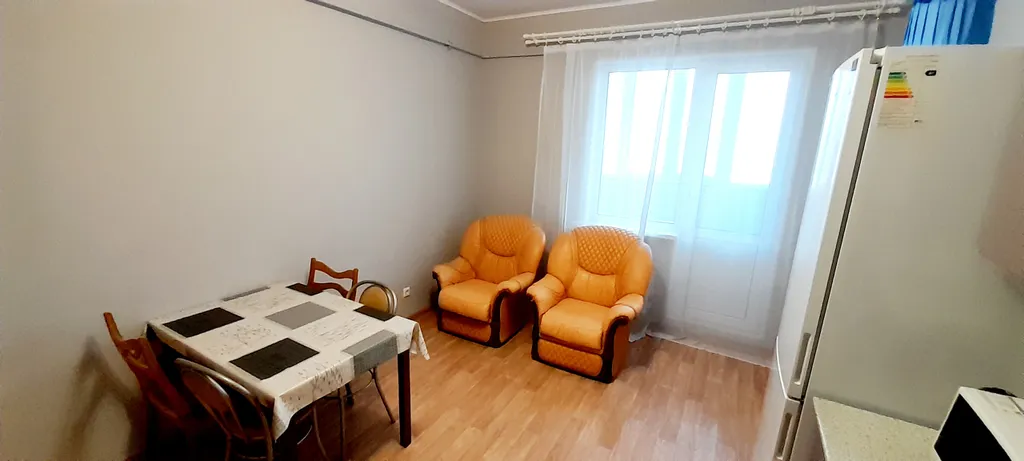 Уютная квартира на Ауре