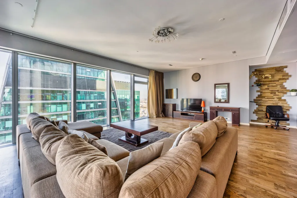 Capital Sky Disco 250м2