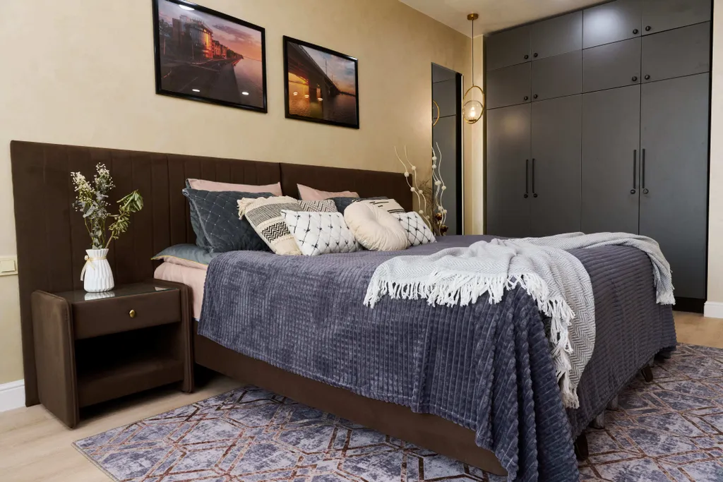 Квартира Студия Новелла — аренда посуточно в Воронеж