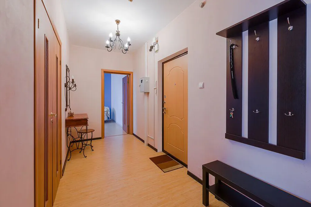 Квартира Квартира В ожидании лета — Пушкин