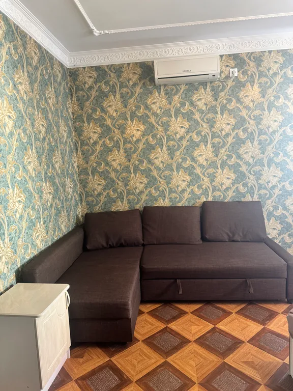 Квартира рядом с морем