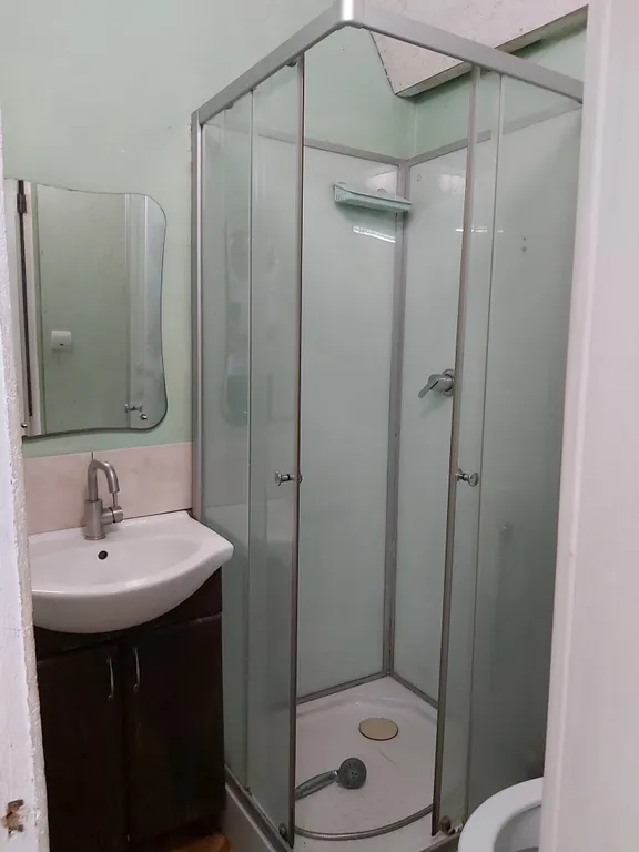 Квартира прямо у Воронцовского парка, до дворца 2 минуты, море 5 минут