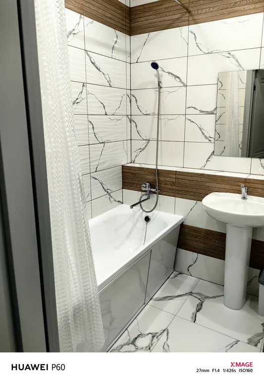 Квартира 2-комнатная Квартира — Красноярск