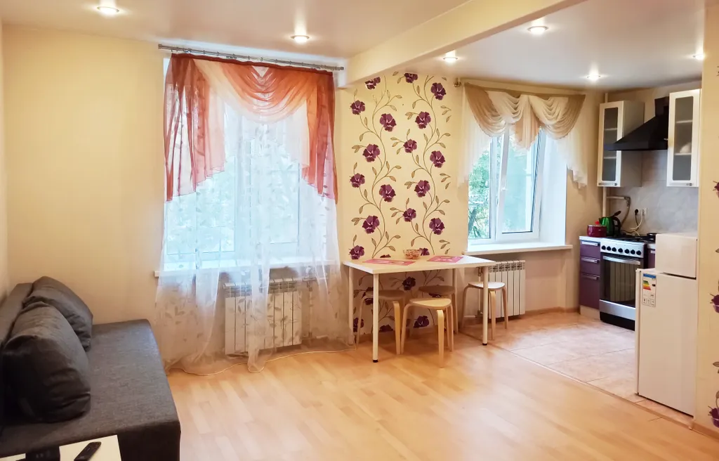 Квартира Апартаменты Кронштадтская Крепость — Кронштадт