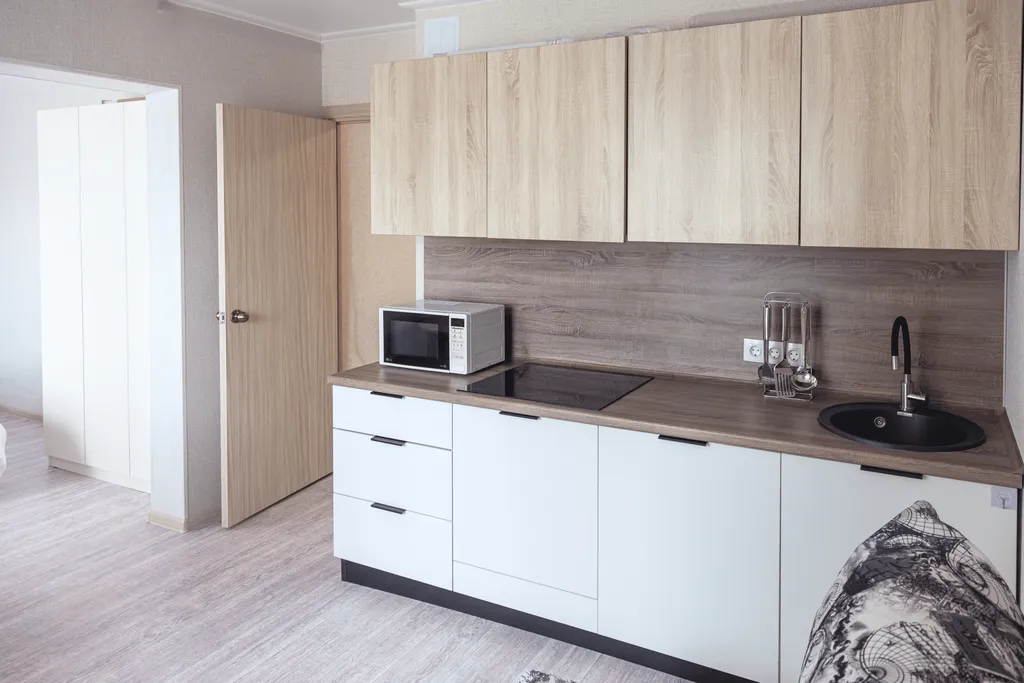 Квартира Уютная квартира недолеко от Красной площади — Анапа