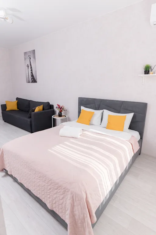 Комфортная квартира — аренда посуточно в Балаково