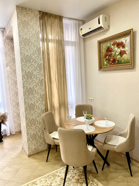 Изумительный отдых