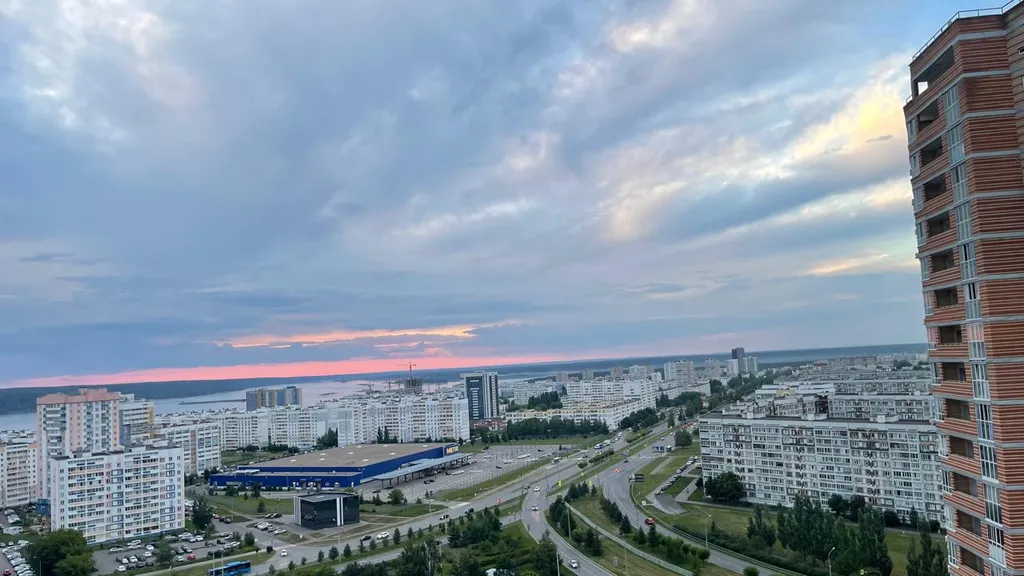 Уютная квартира в центре