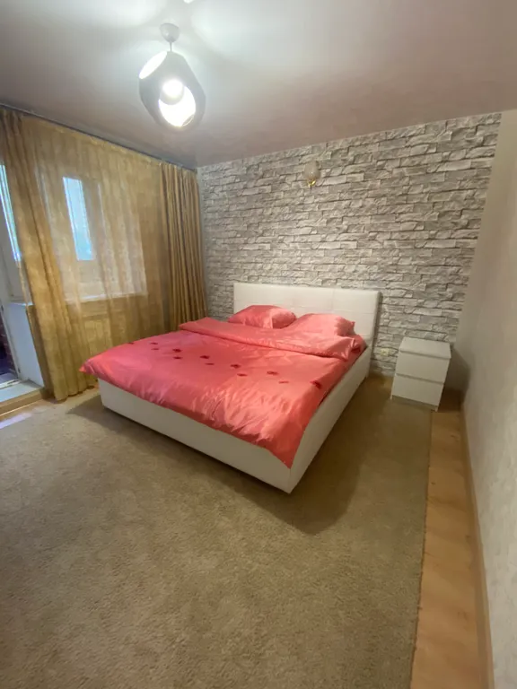 Квартира Квартира Апартамент Европа — Екатеринбург