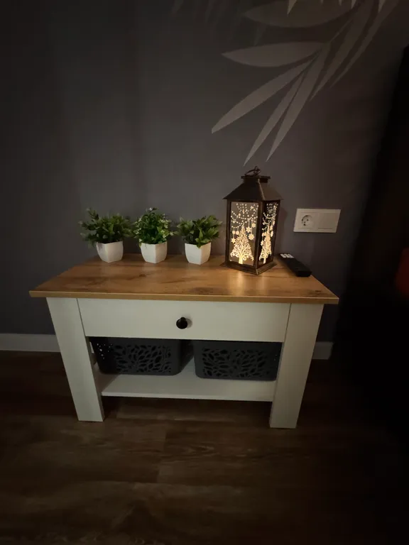 Новая дизайнерская 2-комнатная квартира в новом ЖК Эталон