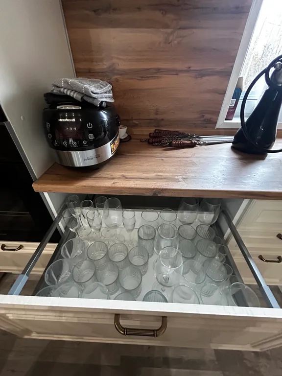 Дом с чаном и баней возле горнолыжки Сорочаны