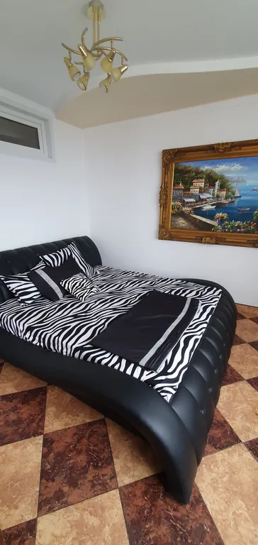 Квартира в 50 метрах от моря