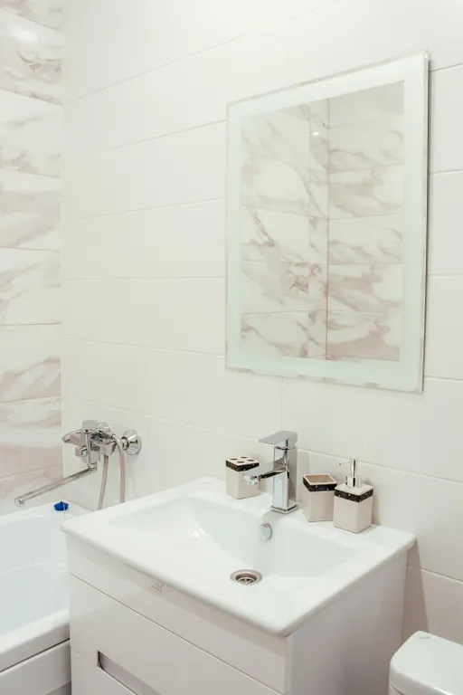 Уютная квартира в районе ТЦ Коллаж