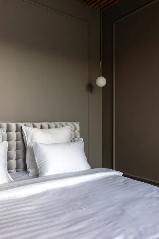 Вилла на Воде