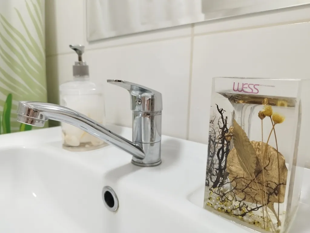 Квартира в Новом городе