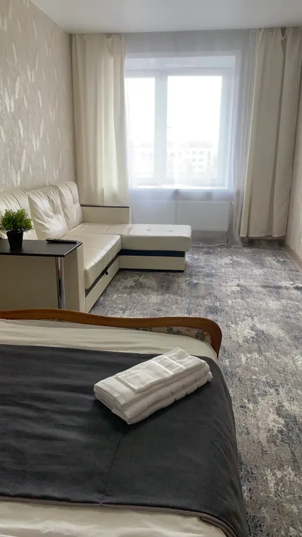 Счастливая матрешка квартира для 6 человек у сафу