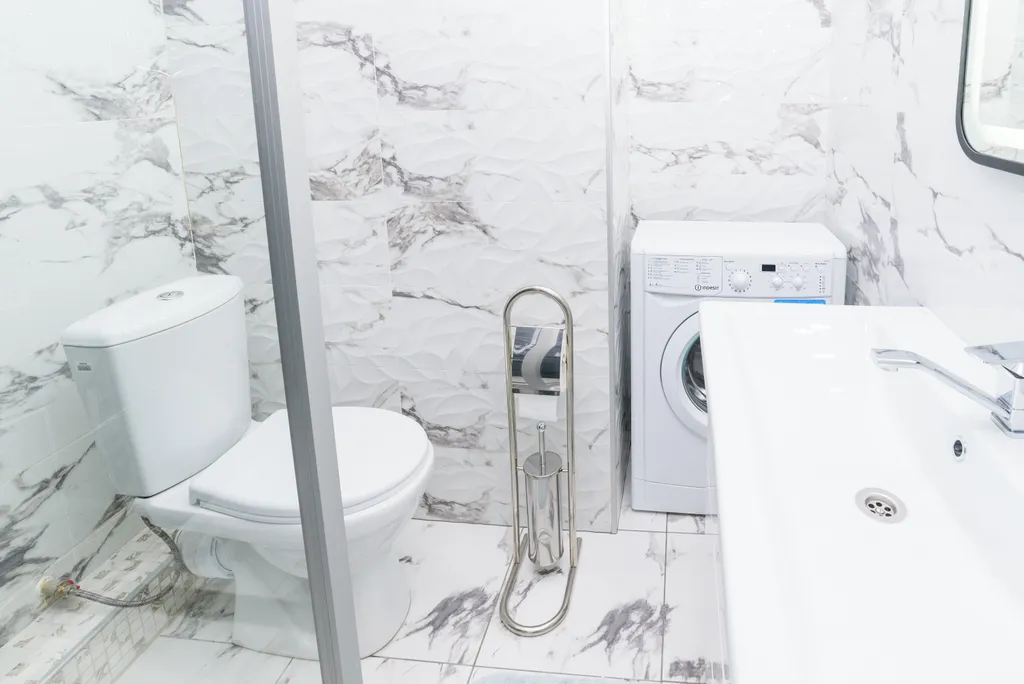 Апартаменты в центре