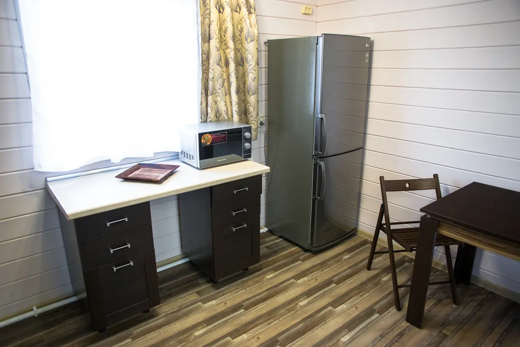 1-комнатный Дом